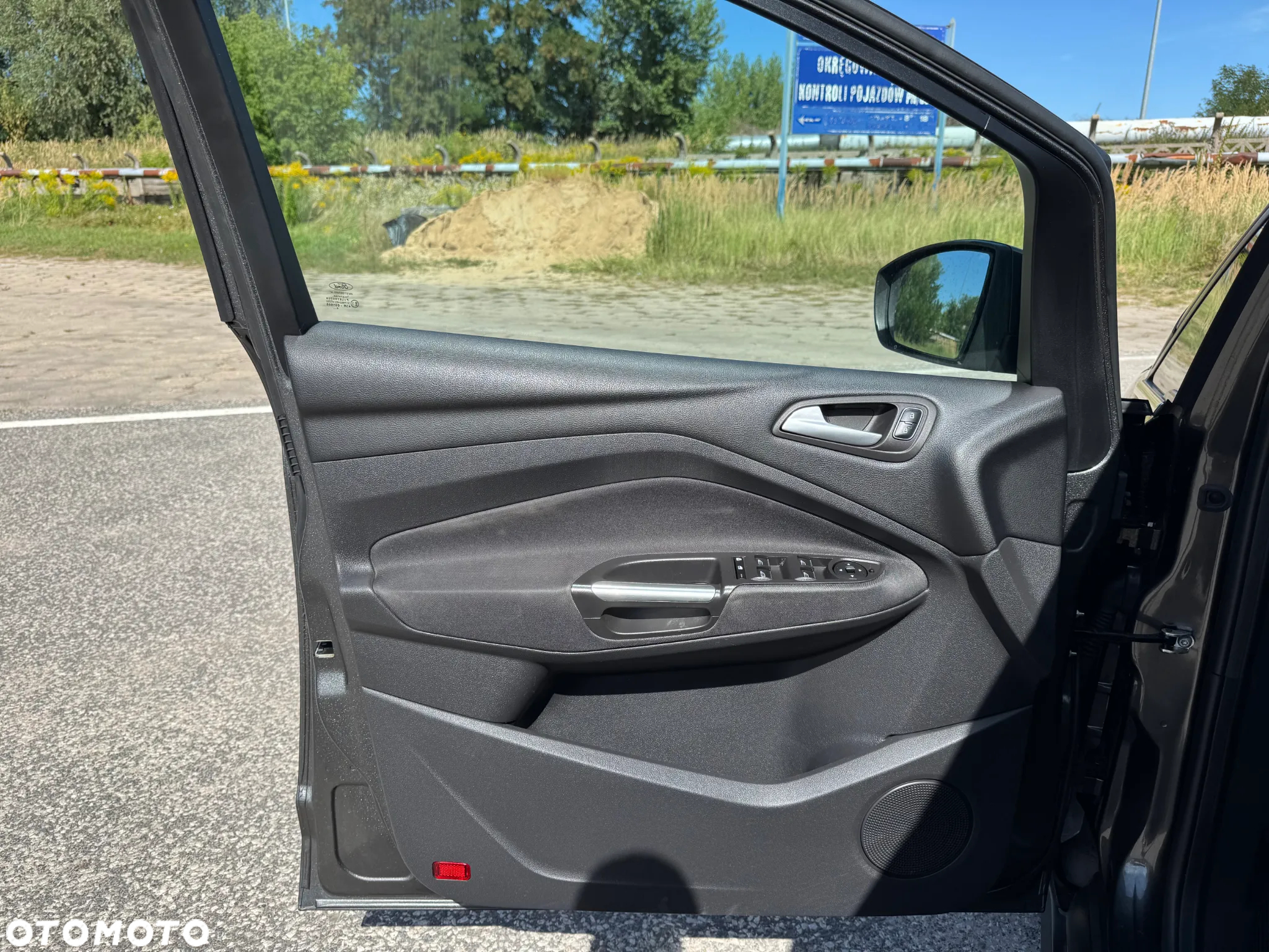 Ford C-MAX 1.0 EcoBoost Start-Stopp-System Titanium - 24