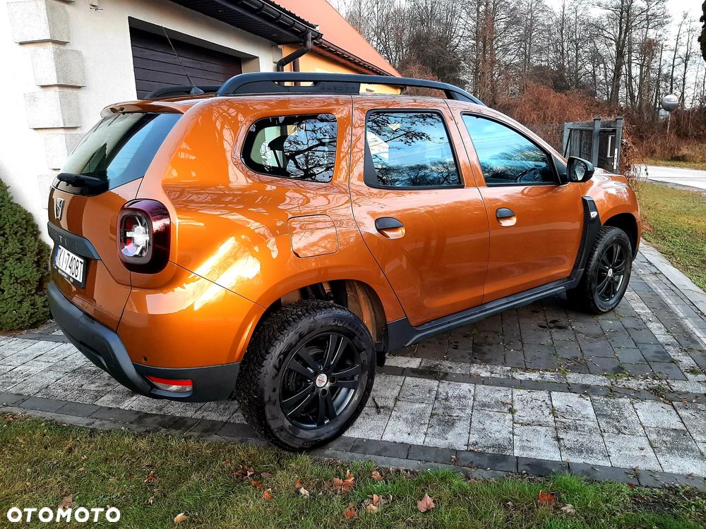 Dacia Duster - 25