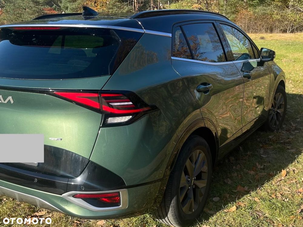 Kia Sportage - 3