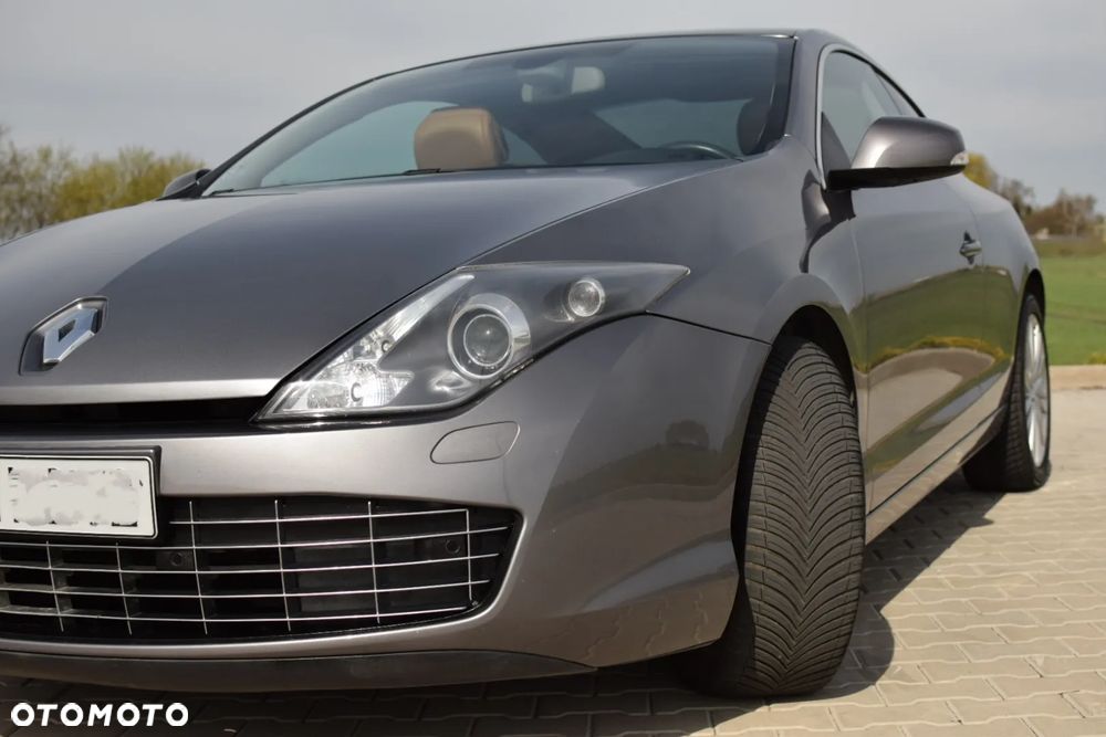 Renault Laguna 2.0T GT - 20