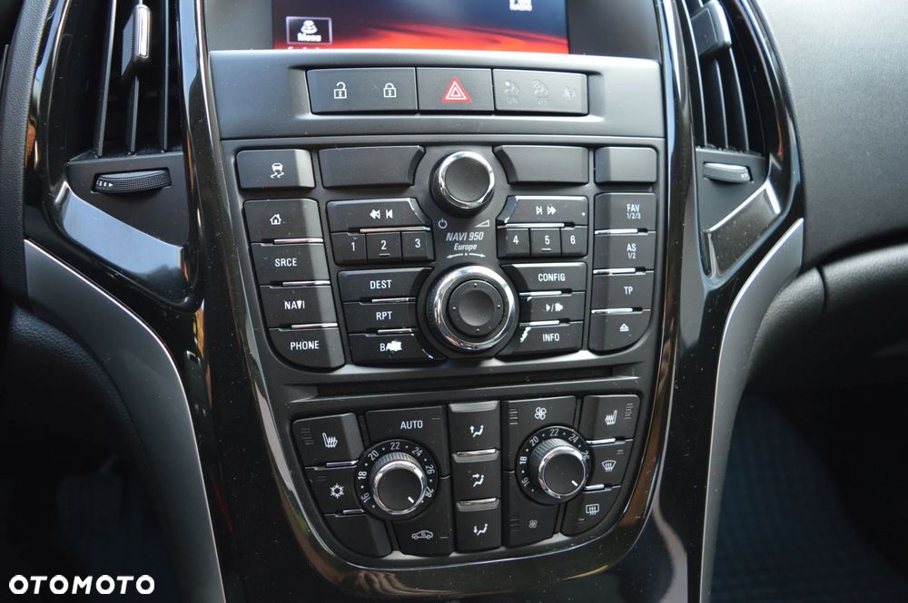 Opel Astra - 21