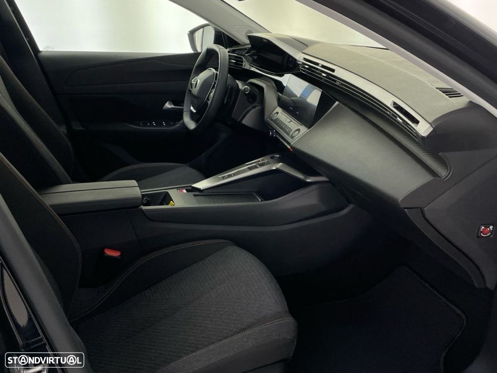 Peugeot 308 1.2 Hybrid Style e-DCS6 - 22