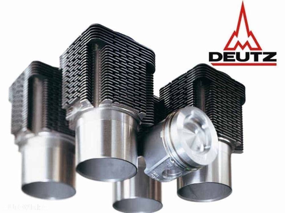 Camasa motor deutz 6007, 6007a, 6007f - 1