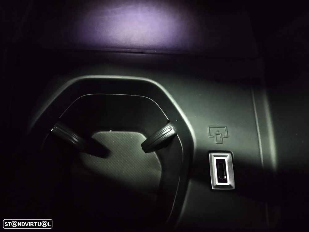 Peugeot 308 SW 1.2 PureTech Active Pack - 31