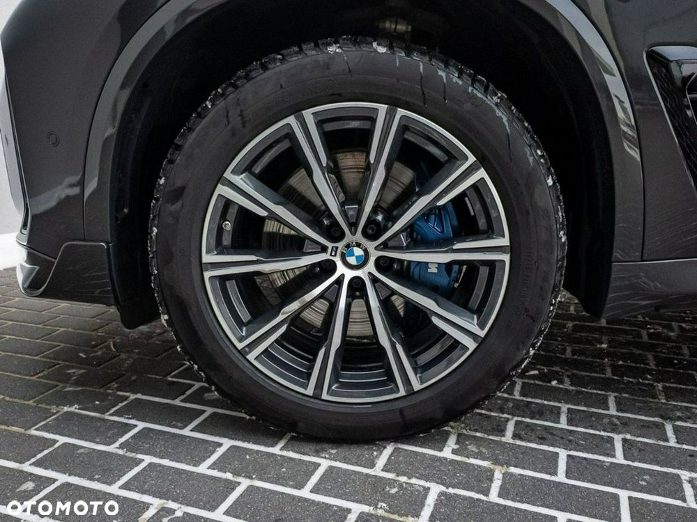 BMW X5 xDrive40d - 15