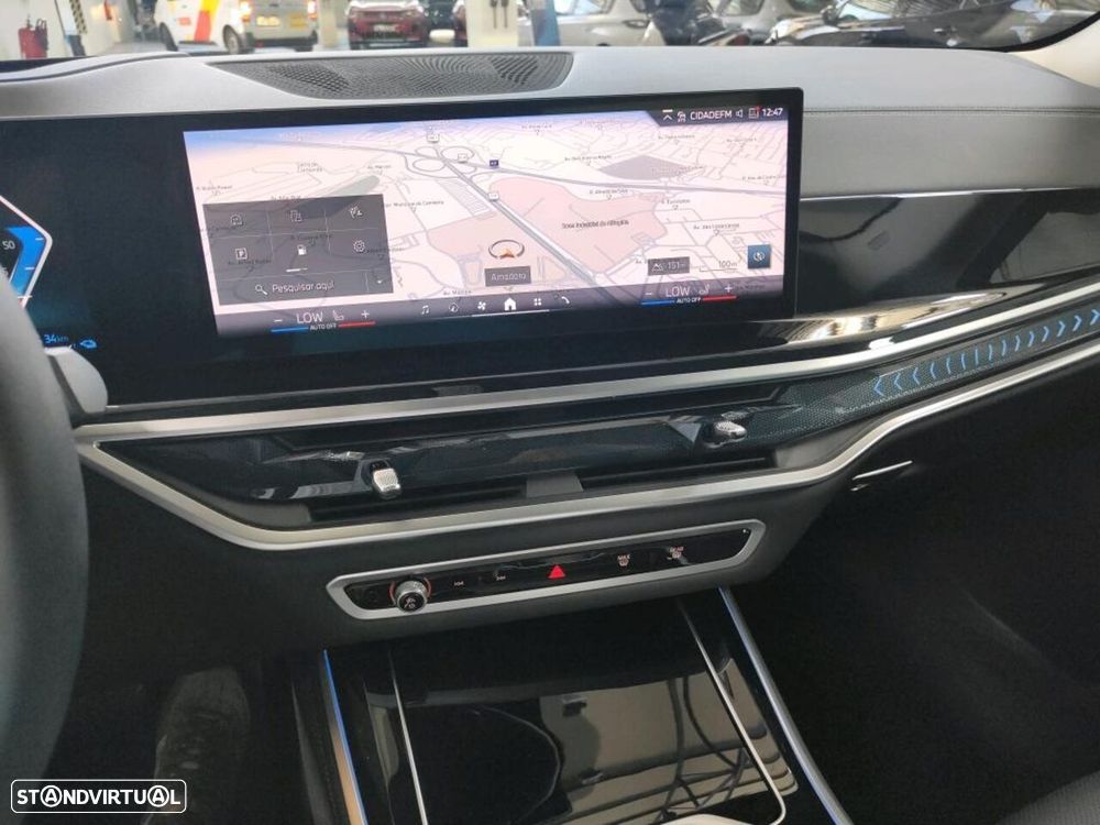 BMW X5 2024 photo 4