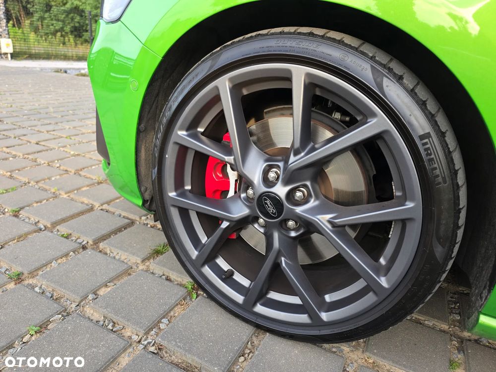 Ford Focus 2.3 EcoBoost ST X - 19