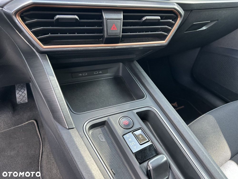 Cupra Formentor 1.5 TSI DSG - 27