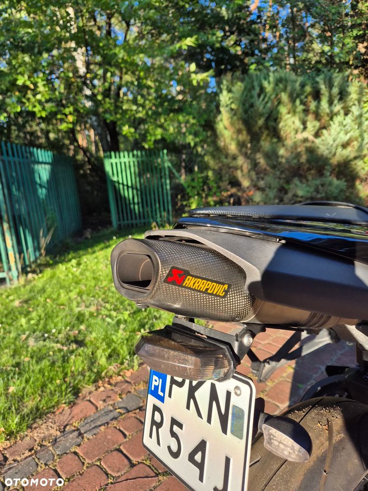 Kawasaki ZXR - 12