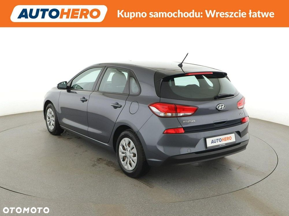 Hyundai i30 1.4 Select - 5