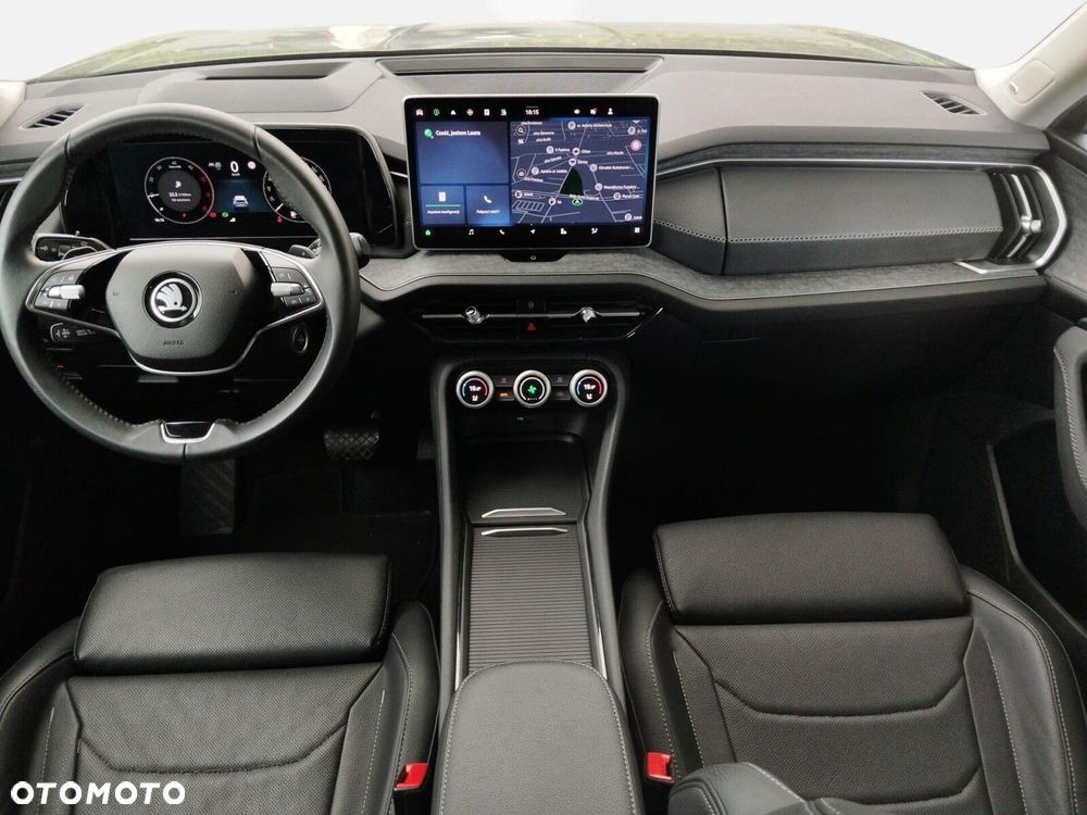 Skoda Kodiaq 2.0 TDI 4x4 Selection DSG - 7