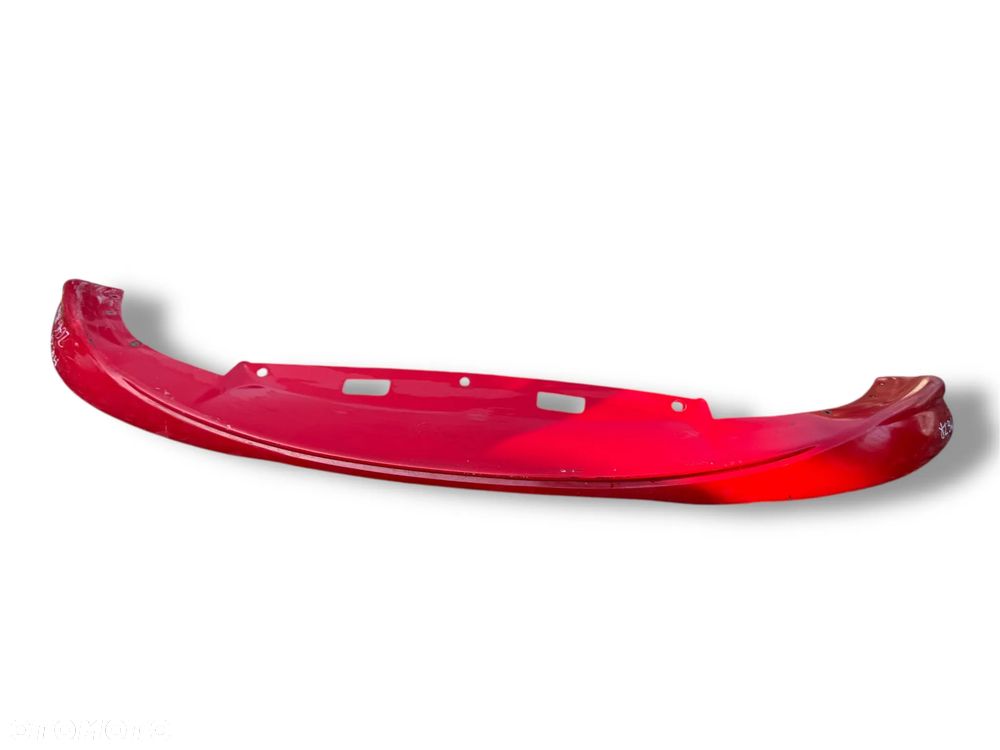 ROVER MG ZR PRZÓD OE DOKŁADKA SPOILER ZDERZAKA PRZEDNIEGO - 1