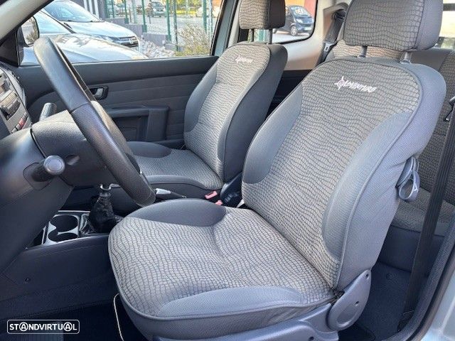 Fiat Strada 1.3 M-Jet CD Adventure - 13