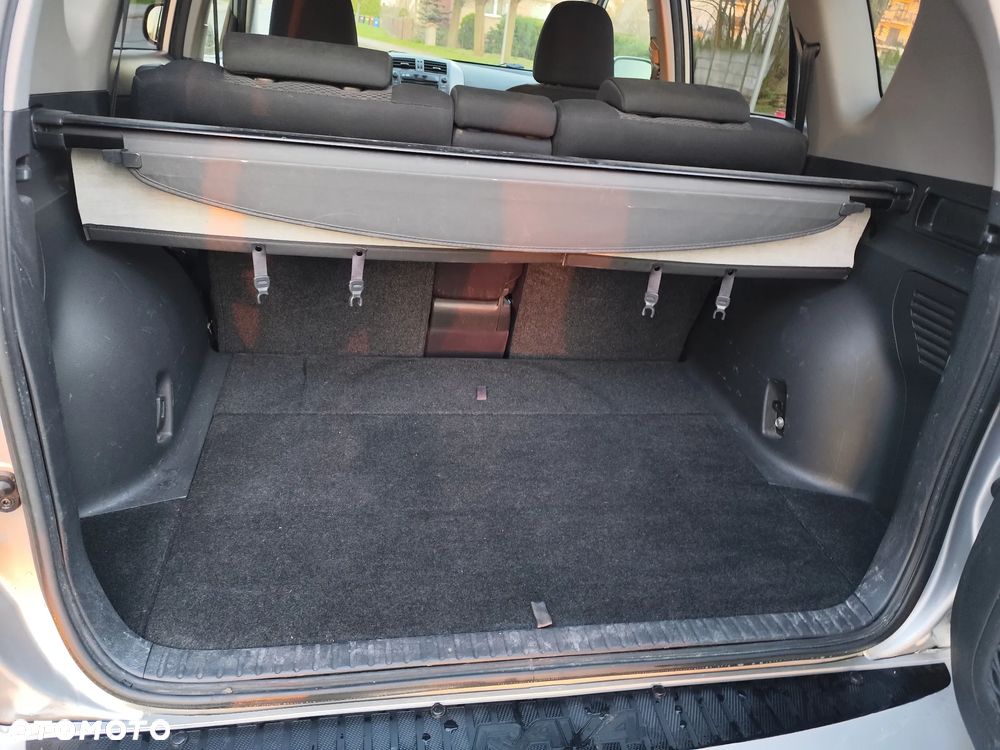 Toyota RAV4 2.2 D-4D 2010 - 11