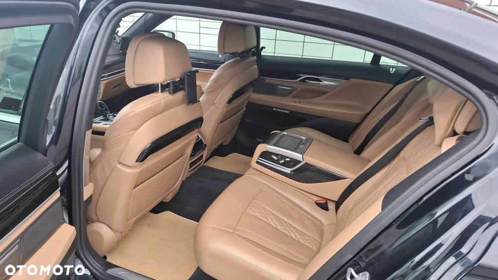 BMW Seria 7 730Ld xDrive - 5