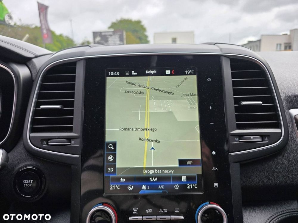 Renault Koleos 2017