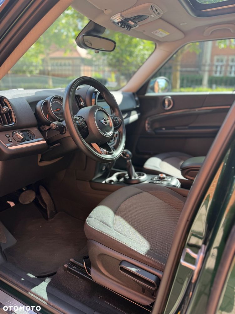 MINI Countryman Cooper S E ALL4 - 20