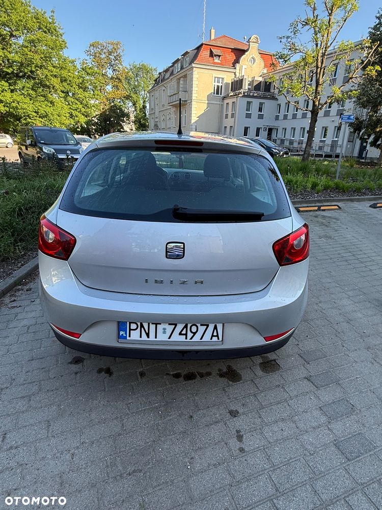 Seat Ibiza 1.2 Reference - 3