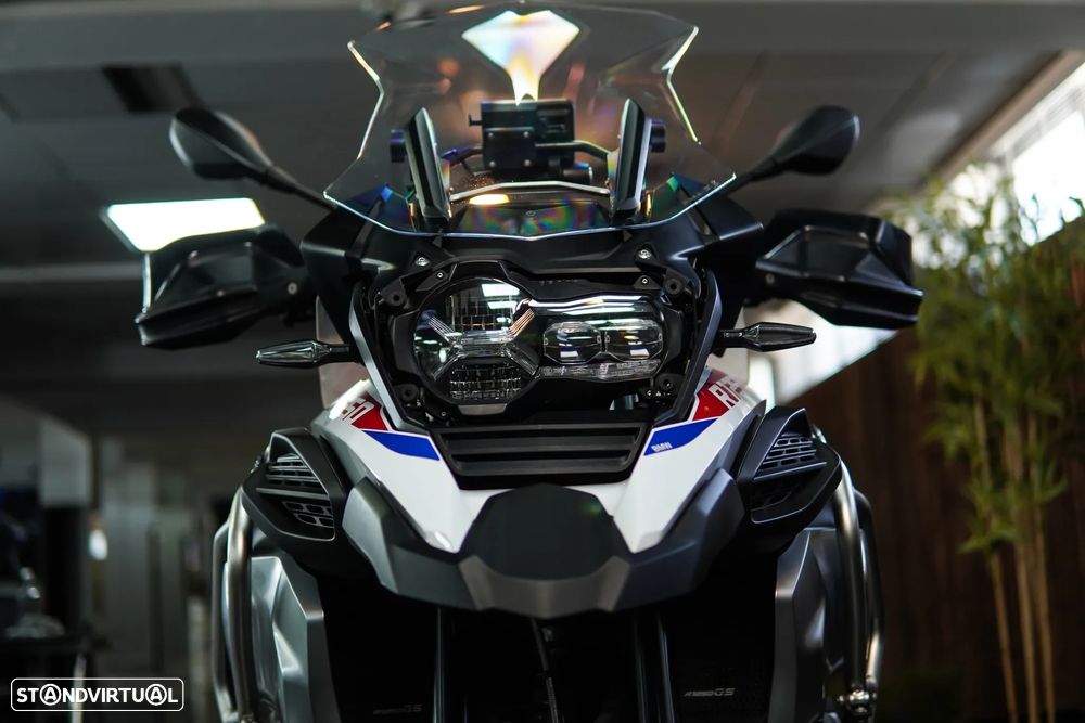 BMW R 1250 GS Adventure RALLYE - 57