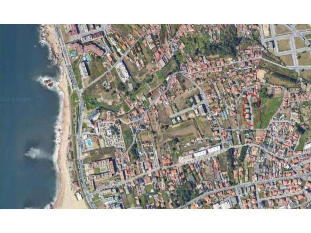 Lote Para Moradia Com Vistas Mar - Grande imagem: 2/2