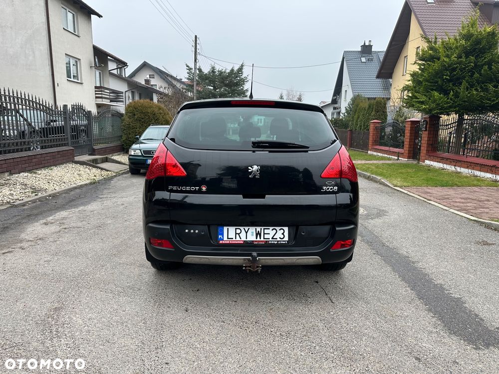 Peugeot 3008 1.6 THP Style - 6