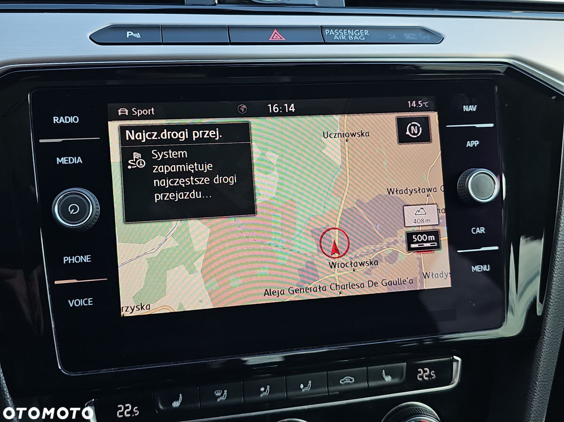 Volkswagen Passat 2.0 TDI BMT Highline DSG - 14