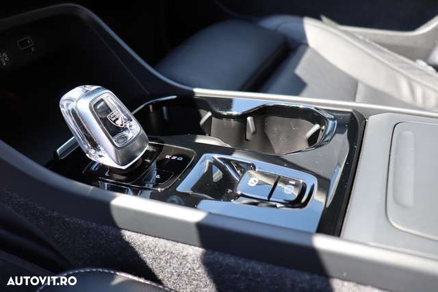 Volvo XC 40 - 14