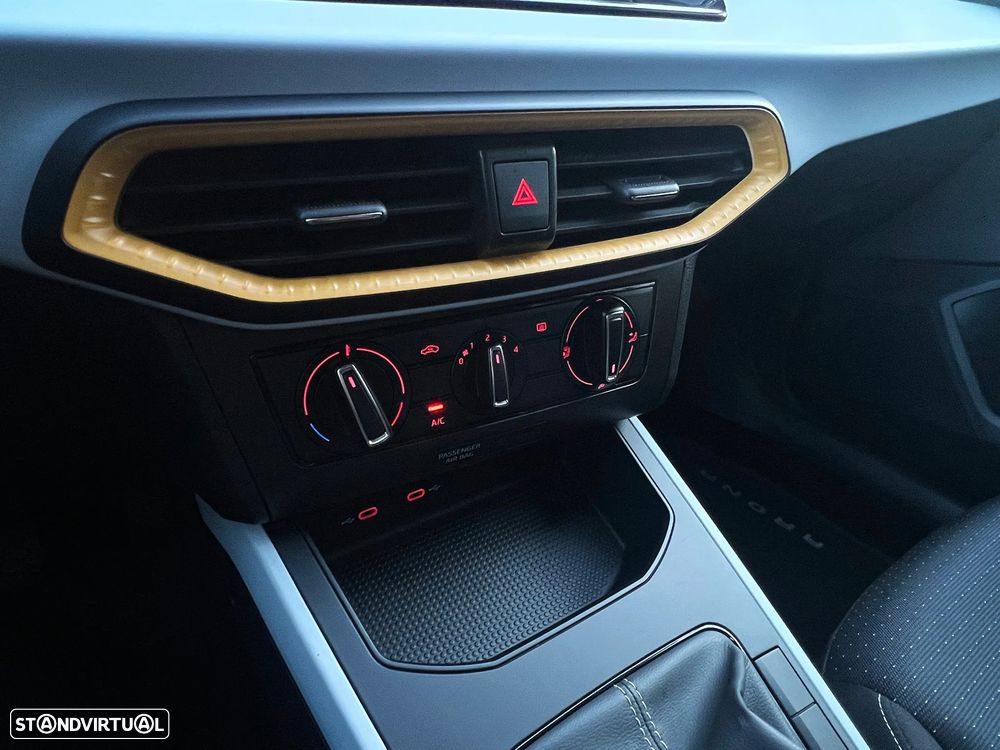 SEAT Arona 1.0 TSI Style - 16