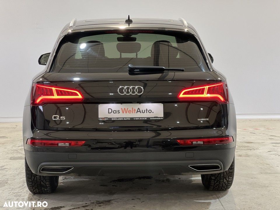 Audi Q5 - 38