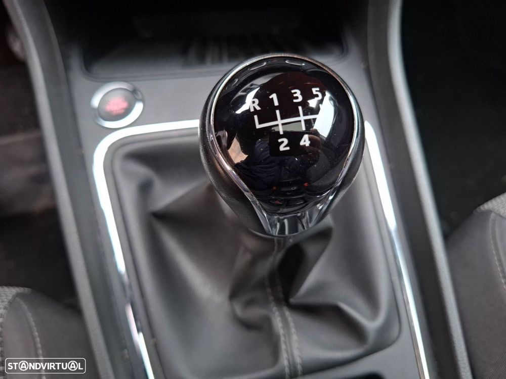 SEAT Leon 1.6 TDI Style S/S - 20