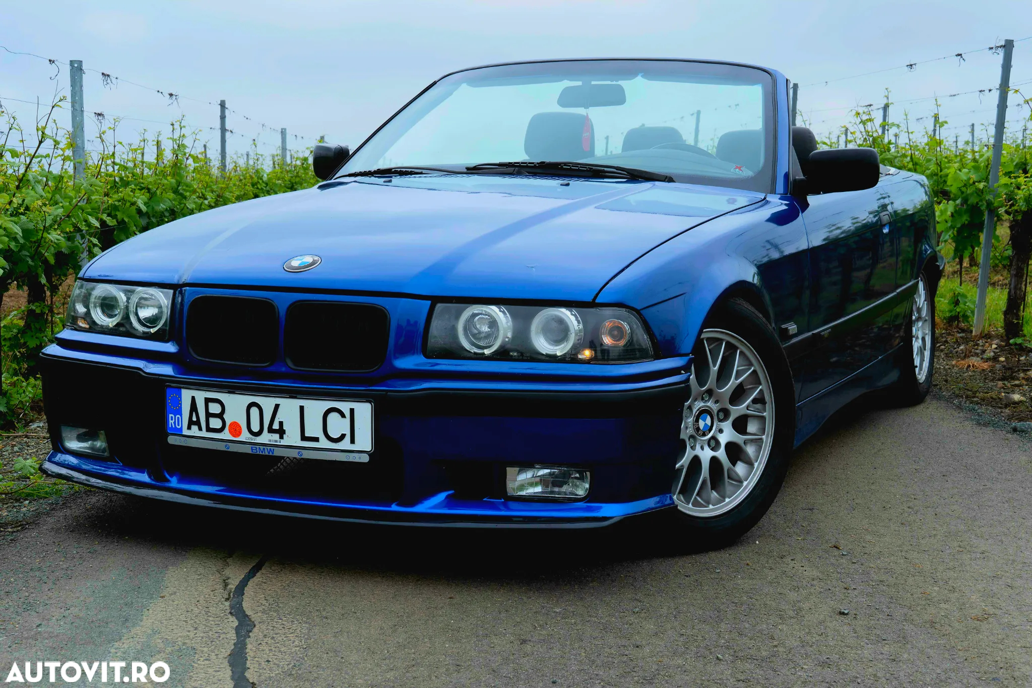 BMW Seria 3 - 21