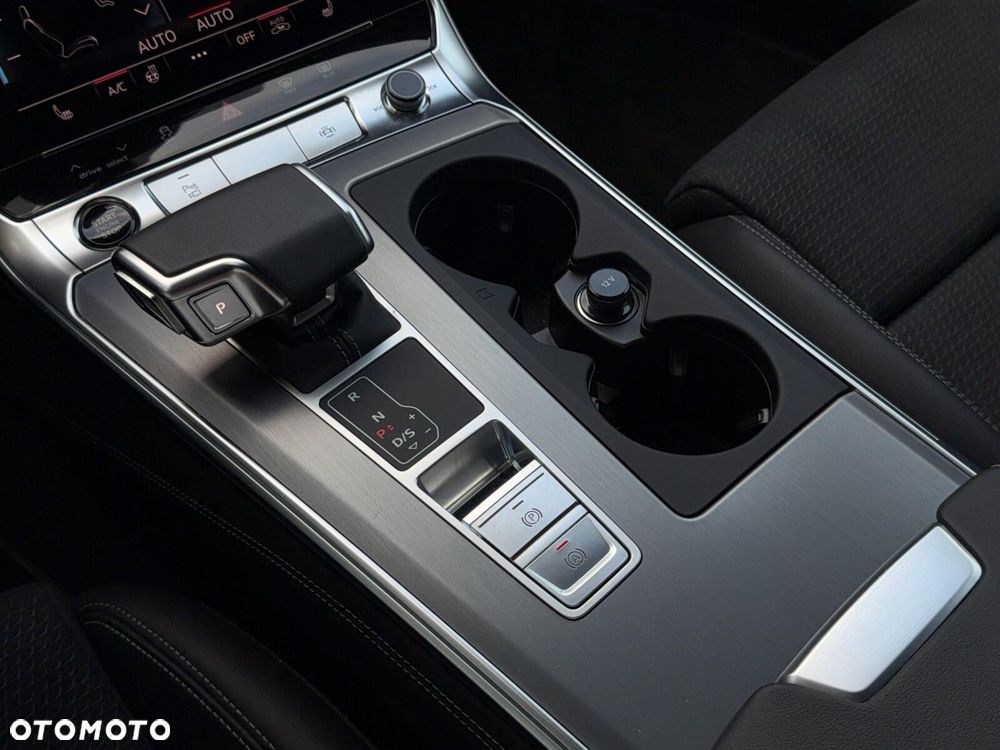 Audi A6 Limousine 2025