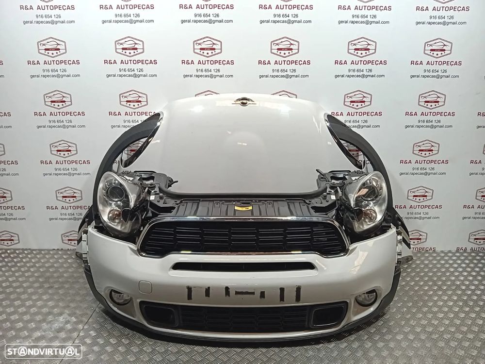 Frente Completa MINI COUNTRYMAN SD R60 - 1