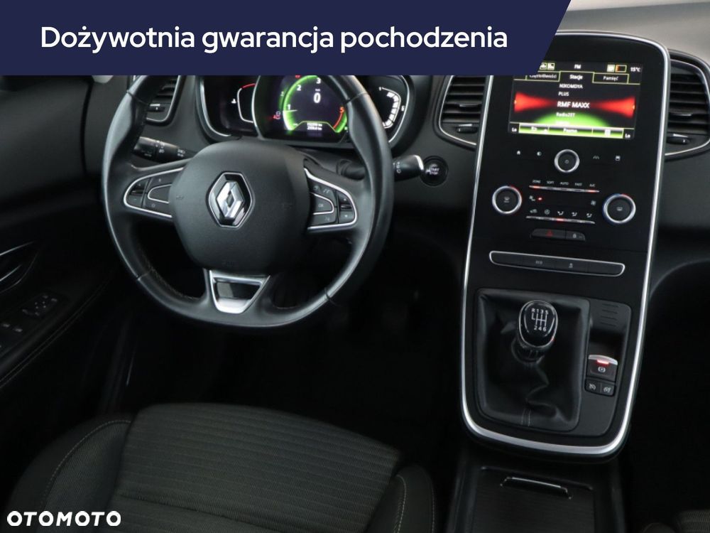 Renault Scenic - 9