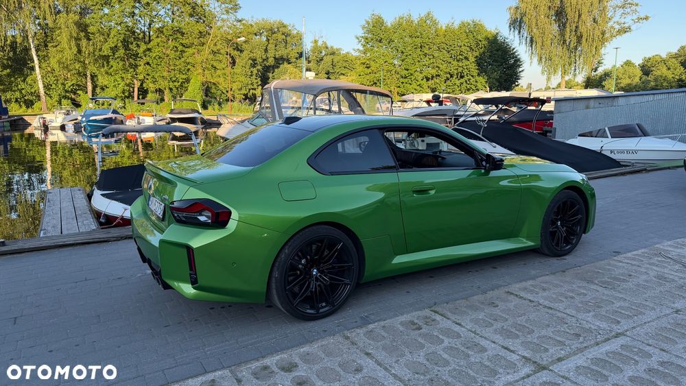 BMW M2 - 3