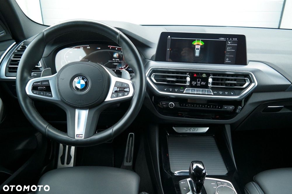 BMW X3 - 17