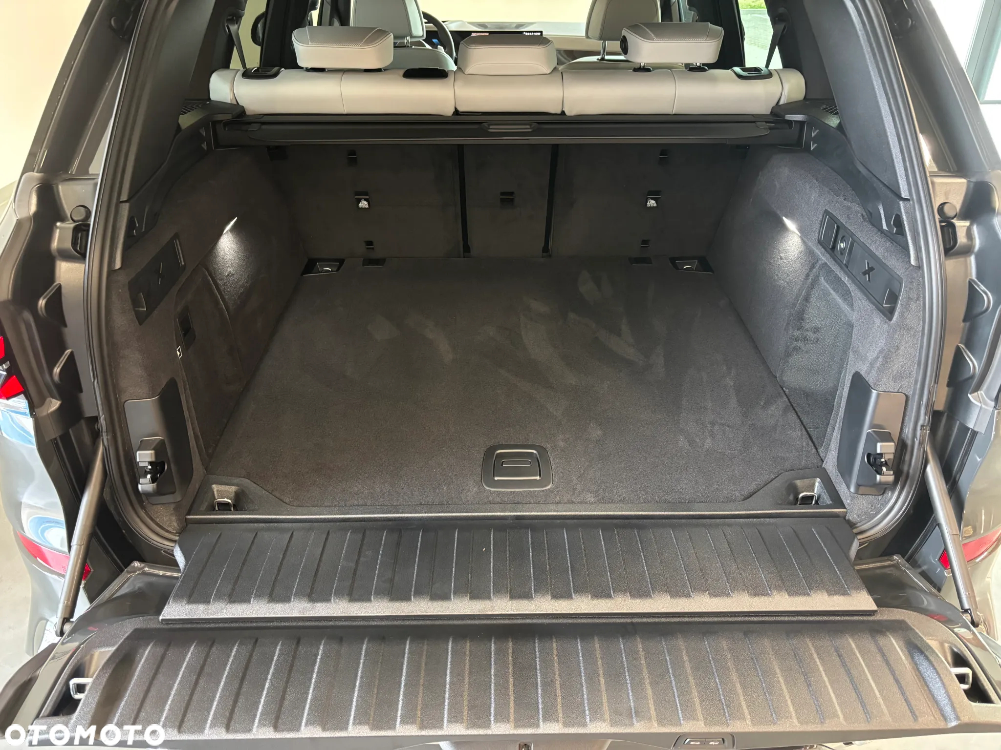 BMW X5 xDrive40i - 33