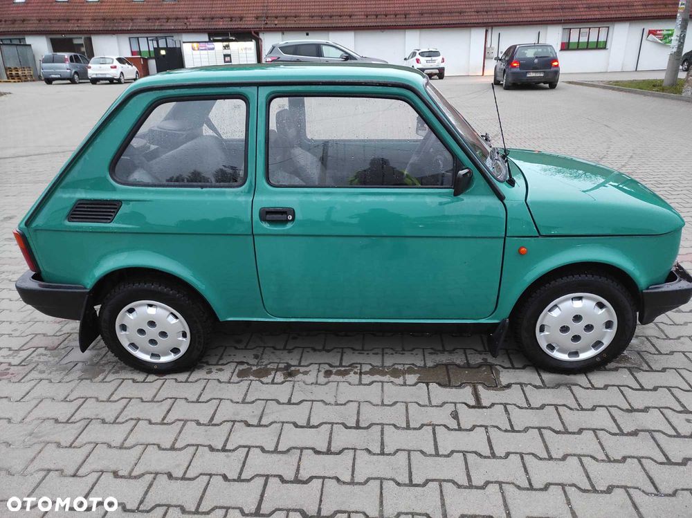 Fiat 126 - 3