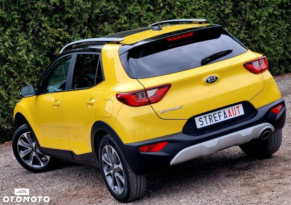 Kia Stonic - 2