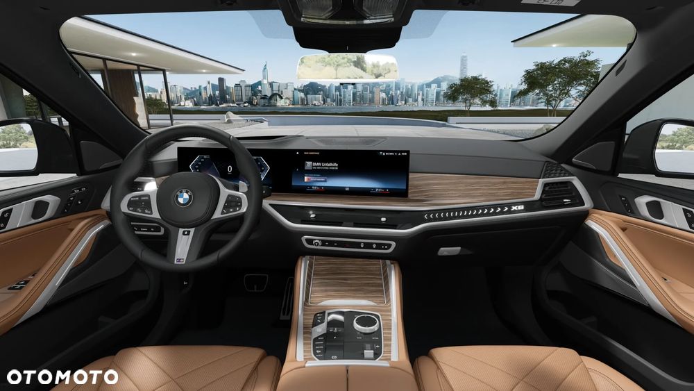 BMW X6 xDrive30d mHEV sport - 10