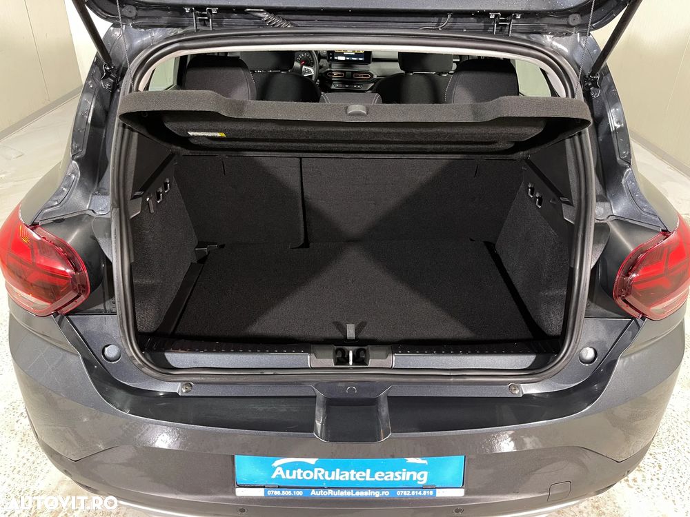 Dacia Sandero Stepway TCe 90 MT6 Comfort - 12