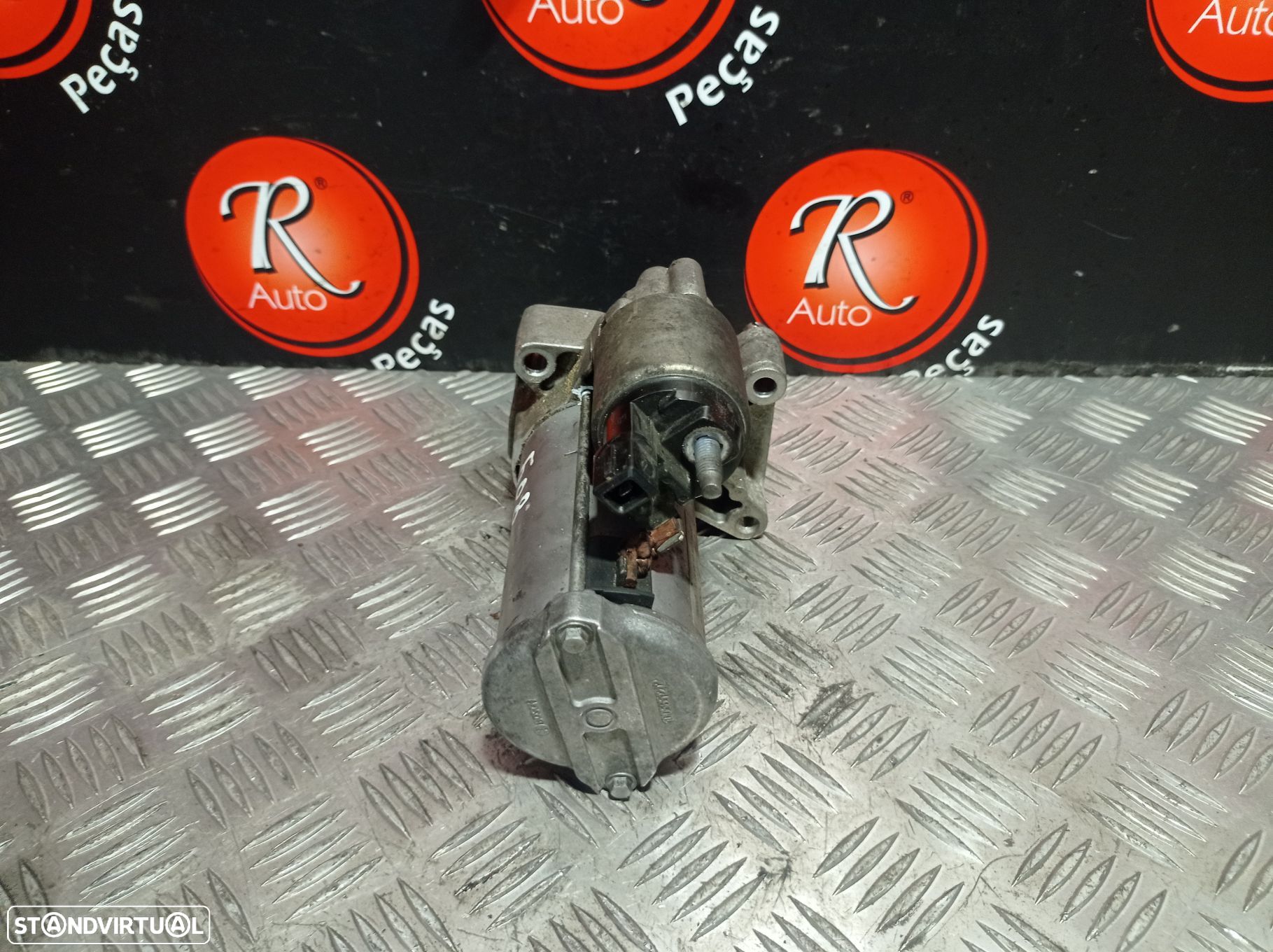 Motor De Arranque Peugeot 508 Sw I (8E_) - 1