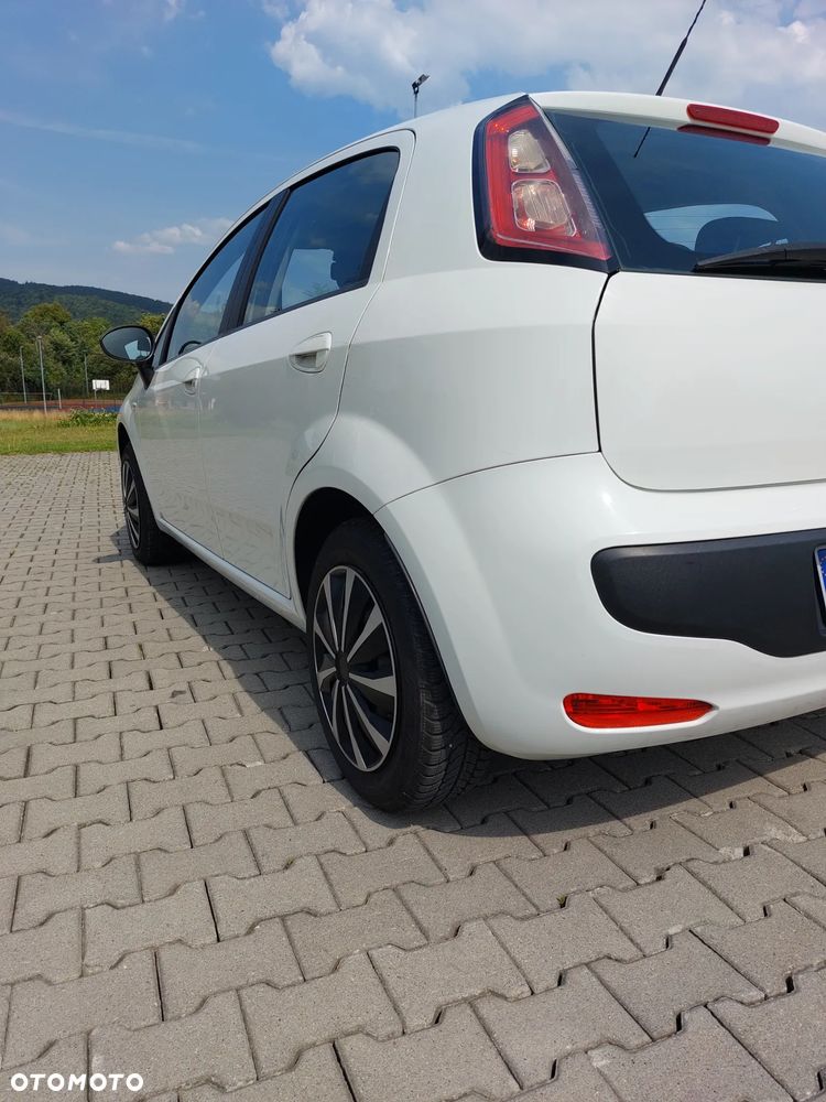 Fiat Punto - 2