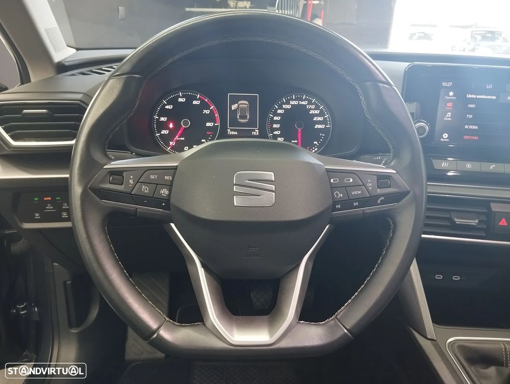 SEAT Leon ST 1.0 TSI Style - 20