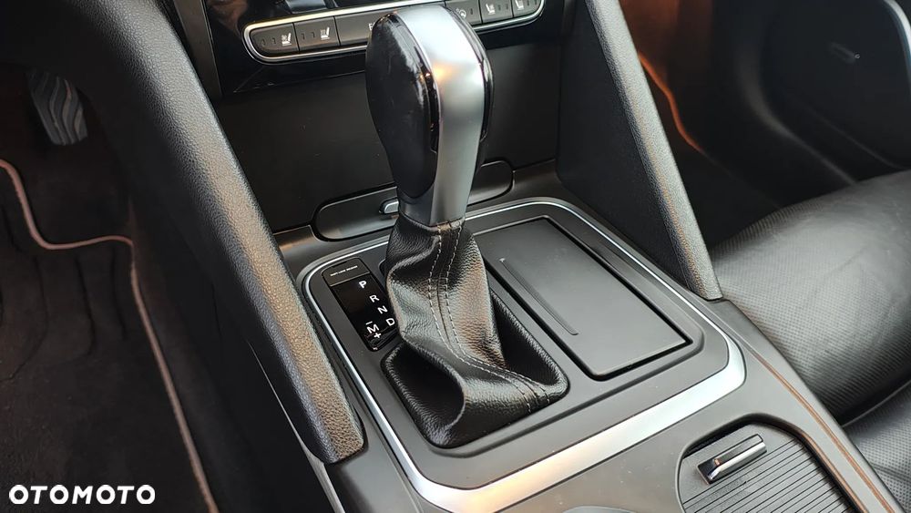 Renault Talisman 1.6 Energy dCi Initiale Paris EDC - 30