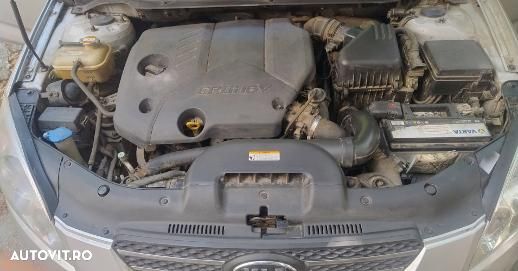 Kia Pro Ceed Cee'd 1.6 DSL BEST - 10