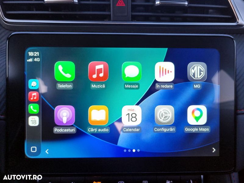 MG ZS ICE 1.5 VTI-tech Luxury - 23