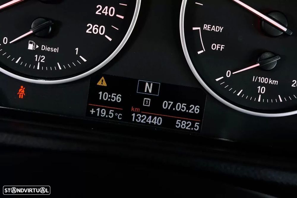 BMW X1 - 11