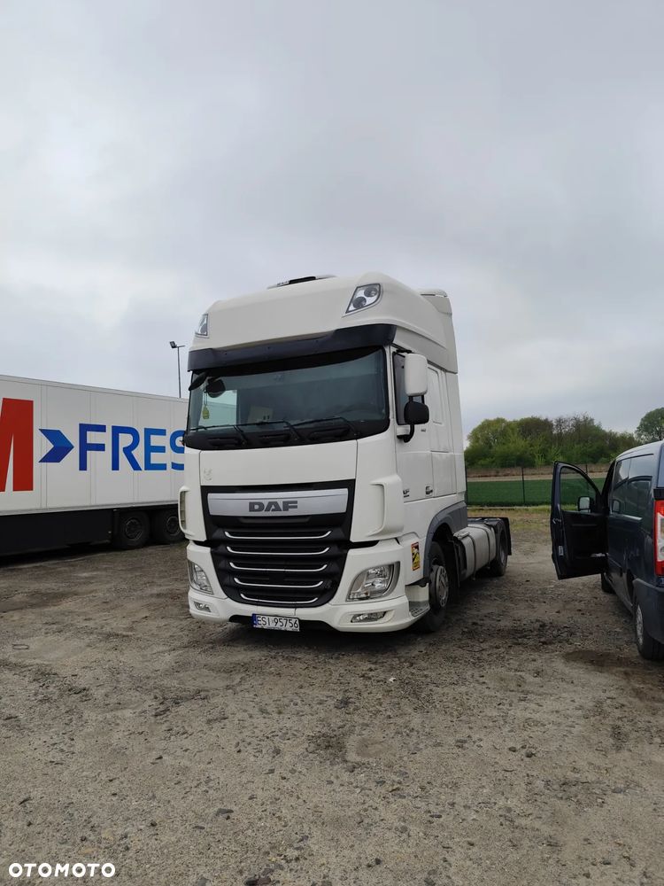 DAF 106xf - 2