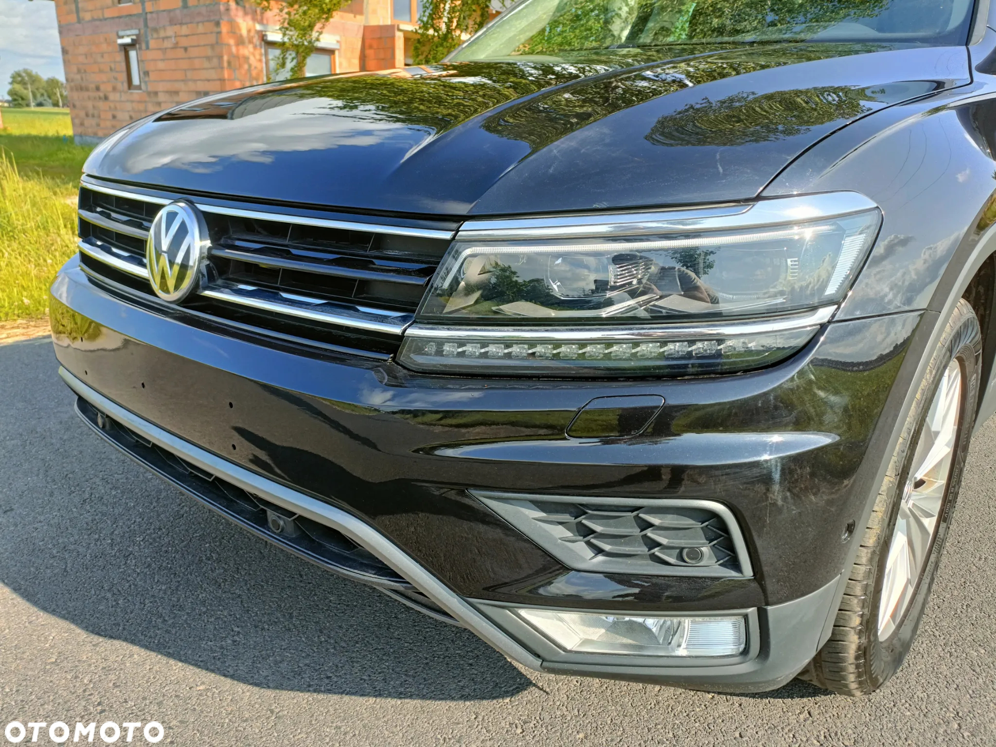 Volkswagen Tiguan - 11